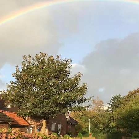 דירה Zerhusen 1 - Im Herzen Der Insel