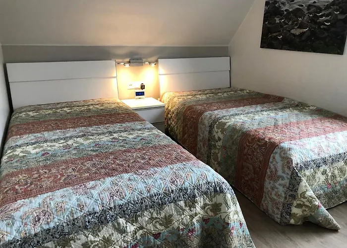 Zerhusen 1 - Im Herzen Der Insel